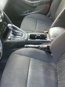 Ford Focus 2018 - Photo 7