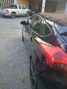Ford Focus 2018 - Photo 9