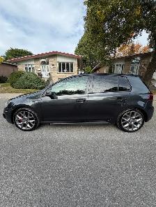 Volkswagen Golf - Photo 3