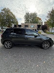 Volkswagen Golf - Photo 4