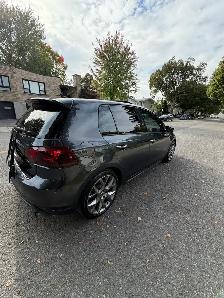 Volkswagen Golf - Photo 5