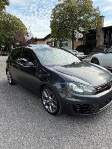 Volkswagen Golf - Photo 6