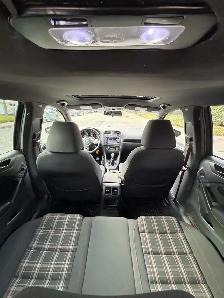 Volkswagen Golf - Photo 7