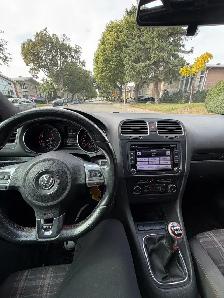 Volkswagen Golf - Photo 8