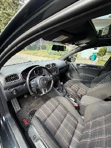 Volkswagen Golf - Photo 9