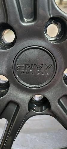 Winter Tires/Rims
