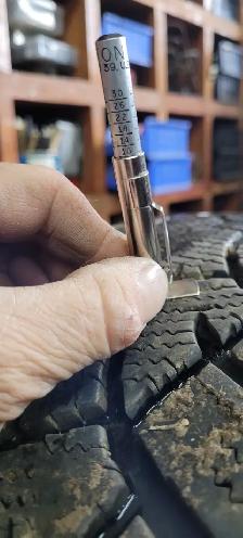 Winter Tires/Rims - Photo 3