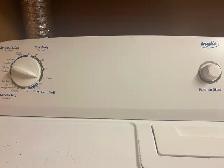 Inglis Washer and Dryer Set - Photo 5