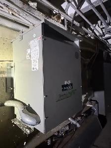 Rex Power Magnetics 37.5 kVA Isolation Transformer 416V - Photo 5