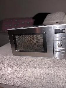 microwave for sale. $40 - Photo 2