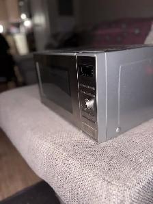 microwave for sale. $40 - Photo 3