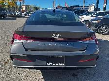 2024 Hyundai Elantra Preferred, Lane Departure Alert, Remote Sta - Photo 5
