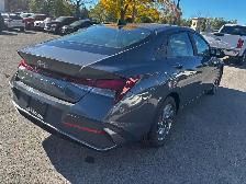 2024 Hyundai Elantra Preferred, Lane Departure Alert, Remote Sta - Photo 6