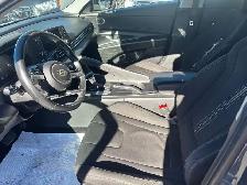 2024 Hyundai Elantra Preferred, Lane Departure Alert, Remote Sta - Photo 8