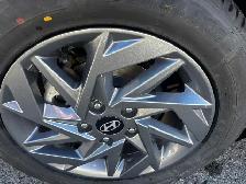 2024 Hyundai Elantra Preferred, Lane Departure Alert, Remote Sta - Photo 20