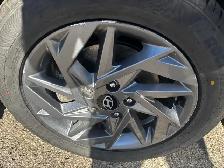 2024 Hyundai Elantra Preferred, Lane Departure Alert, Remote Sta - Photo 21