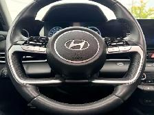 2024 Hyundai ELANTRA Luxury | Leather | Sunroof | Nav | - Photo 3