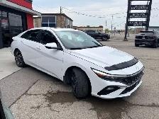 2024 Hyundai ELANTRA Luxury | Leather | Sunroof | Nav | - Photo 6