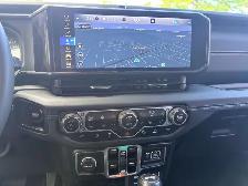 2024 Jeep Wrangler Sahara | 2.0L 4WD Auto | Leather | Tech   Saf - Photo 2