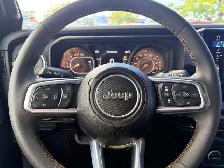 2024 Jeep Wrangler Sahara | 2.0L 4WD Auto | Leather | Tech   Saf - Photo 4