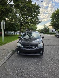 Dodge Grand Caravan