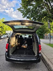 Dodge Grand Caravan - Photo 3