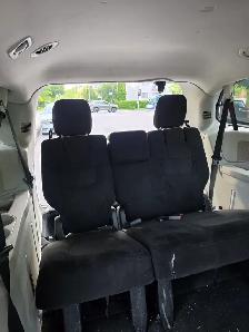 Dodge Grand Caravan - Photo 5
