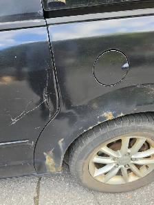 Dodge Grand Caravan - Photo 6