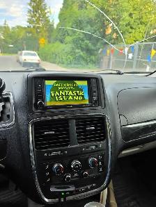 Dodge Grand Caravan - Photo 7