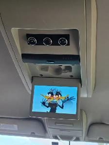 Dodge Grand Caravan - Photo 9