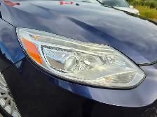 2017 Ford Focus Electric Navi. Bluetooth Car Play Push Rev. Cam. - Photo 2