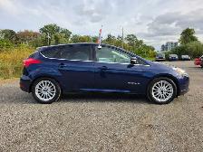 2017 Ford Focus Electric Navi. Bluetooth Car Play Push Rev. Cam. - Photo 3