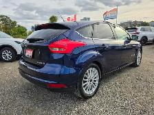 2017 Ford Focus Electric Navi. Bluetooth Car Play Push Rev. Cam. - Photo 4