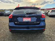 2017 Ford Focus Electric Navi. Bluetooth Car Play Push Rev. Cam. - Photo 5
