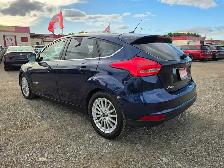 2017 Ford Focus Electric Navi. Bluetooth Car Play Push Rev. Cam. - Photo 6