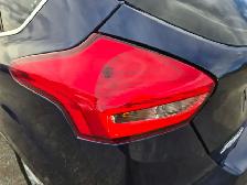 2017 Ford Focus Electric Navi. Bluetooth Car Play Push Rev. Cam. - Photo 7