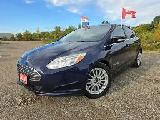 2017 Ford Focus Electric Navi. Bluetooth Car Play Push Rev. Cam. - Photo 9