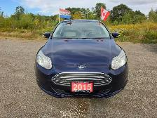 2017 Ford Focus Electric Navi. Bluetooth Car Play Push Rev. Cam. - Photo 11