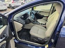 2017 Ford Focus Electric Navi. Bluetooth Car Play Push Rev. Cam. - Photo 12