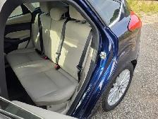 2017 Ford Focus Electric Navi. Bluetooth Car Play Push Rev. Cam. - Photo 14