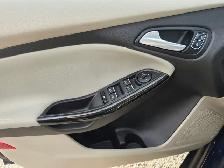 2017 Ford Focus Electric Navi. Bluetooth Car Play Push Rev. Cam. - Photo 17