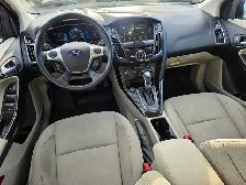 2017 Ford Focus Electric Navi. Bluetooth Car Play Push Rev. Cam. - Photo 18
