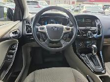 2017 Ford Focus Electric Navi. Bluetooth Car Play Push Rev. Cam. - Photo 19