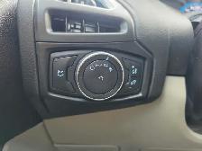2017 Ford Focus Electric Navi. Bluetooth Car Play Push Rev. Cam. - Photo 20