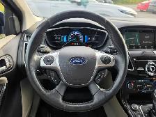 2017 Ford Focus Electric Navi. Bluetooth Car Play Push Rev. Cam. - Photo 21