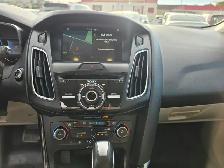 2017 Ford Focus Electric Navi. Bluetooth Car Play Push Rev. Cam. - Photo 24