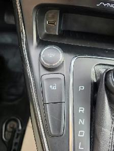 2017 Ford Focus Electric Navi. Bluetooth Car Play Push Rev. Cam. - Photo 31