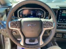 2026 Chevrolet Silverado 1500 RST Leather|Heated Seats|Sunroof - Photo 4