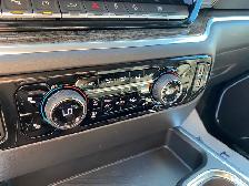 2026 Chevrolet Silverado 1500 RST Leather|Heated Seats|Sunroof - Photo 8