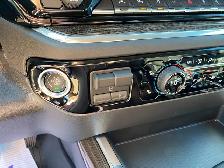 2026 Chevrolet Silverado 1500 RST Leather|Heated Seats|Sunroof - Photo 9